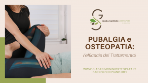 Scopri di più sull'articolo PUBALGIA e OSTEOPATIA: l’efficacia del Trattamento!